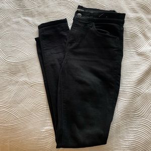 Express Skinny Jean